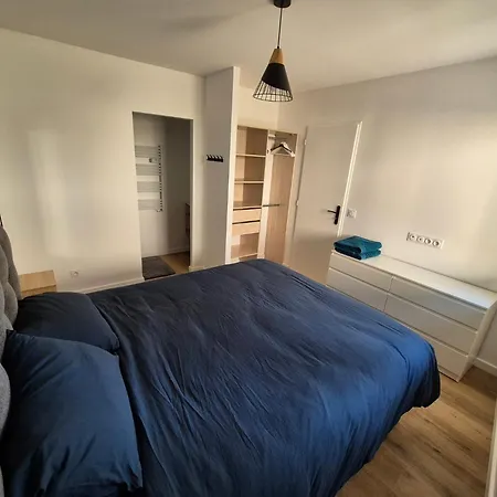 Sanadream - Location D'appartements - Portissol 아파트