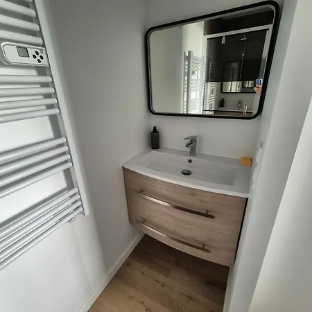 아파트 Sanadream - Location D'appartements - Portissol 사나리쉬르메르