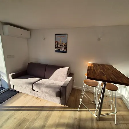 Sanadream - Location D'appartements - Portissol 사나리쉬르메르