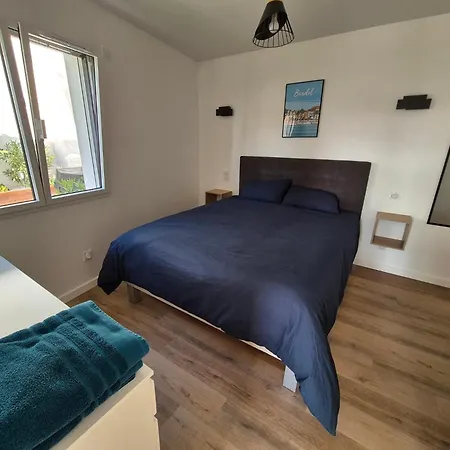 Sanadream - Location D'appartements - Portissol