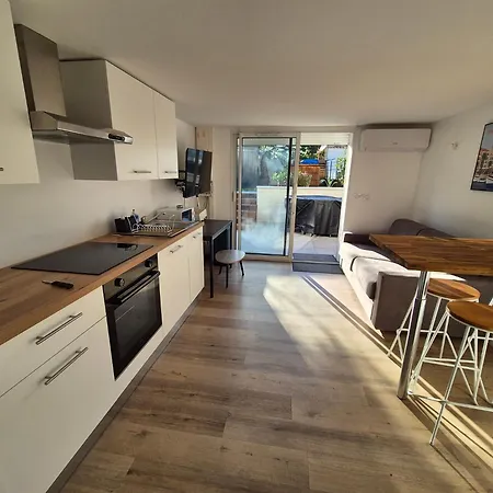 아파트 Sanadream - Location D'appartements - Portissol *