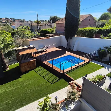 Sanadream - Location D'appartements - Portissol *