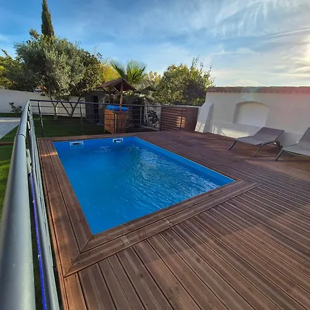 아파트 Sanadream - Location D'appartements - Portissol