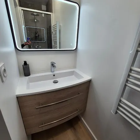 Sanadream - Location D'appartements - Portissol 아파트 *