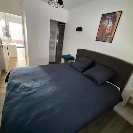Sanadream - Location D'appartements - Portissol