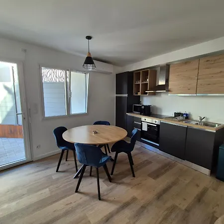 Appartement Sanadream - Location D'appartements - Portissol Sanary-sur-Mer