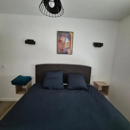 Sanadream - Location D'appartements - Portissol 사나리쉬르메르