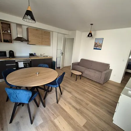 Sanadream - Location D'appartements - Portissol