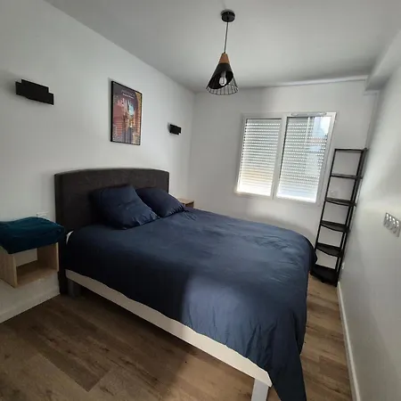 Sanadream - Location D'appartements - Portissol *