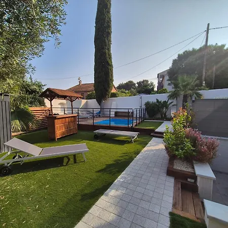 아파트 Sanadream - Location D'appartements - Portissol *