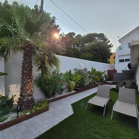 Sanadream - Location D'appartements - Portissol 아파트 *