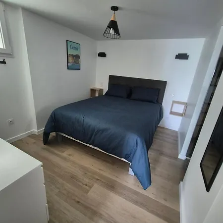 Sanadream - Location D'appartements - Portissol 아파트 *