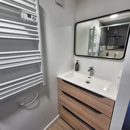 아파트 Sanadream - Location D'appartements - Portissol 사나리쉬르메르