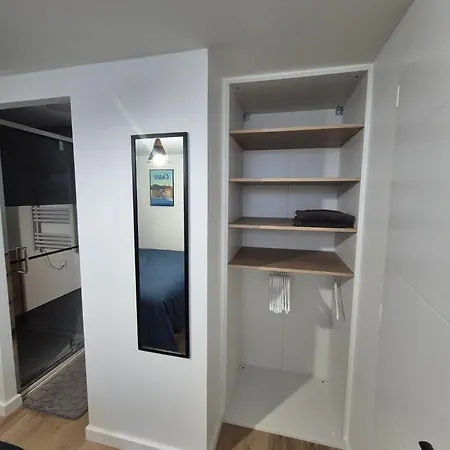Sanadream - Location D'appartements - Portissol 사나리쉬르메르
