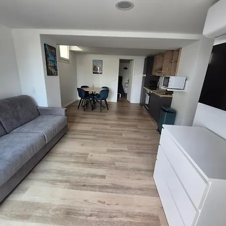 Sanadream - Location D'appartements - Portissol