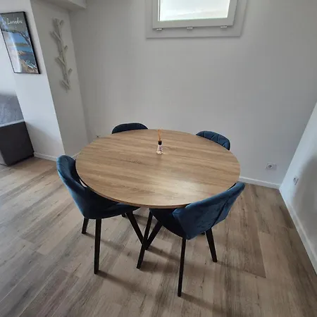 아파트 Sanadream - Location D'appartements - Portissol *