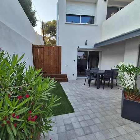 아파트 Sanadream - Location D'appartements - Portissol