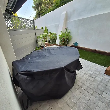 Sanadream - Location D'appartements - Portissol Appartement *