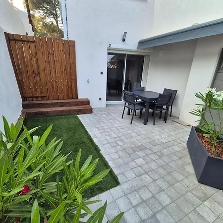 Sanadream - Location D'appartements - Portissol 아파트